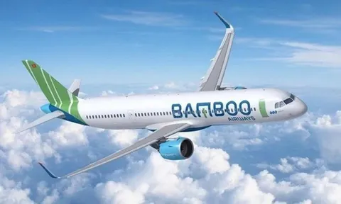 Bamboo Airways bị phản ánh chậm lương nhiều tháng, nợ bảo hiểm hơn 48 tỷ đồng, nhân viên đồng loạt gửi đơn cầu cứu