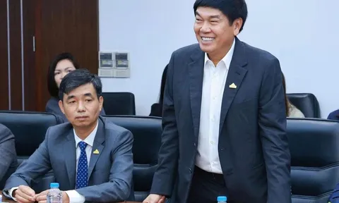 Nợ Hòa Phát vượt 92.000 tỷ cao nhất lịch sử, Hòa Phát đang đi trên lằn ranh nào?