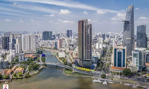 Chi tiết 58 dự án cấp bách TP.HCM cần triển khai ngay