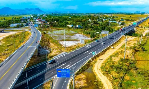 Bộ Xây dựng sắp xem xét điều chỉnh phạm vi 7 tuyến cao tốc trên cả nước