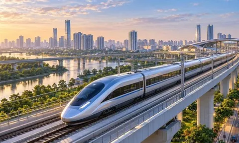 Quy hoạch 22 nhà ga metro, Hà Nội lấy ý kiến người dân về đất đai, bồi thường và tái định cư