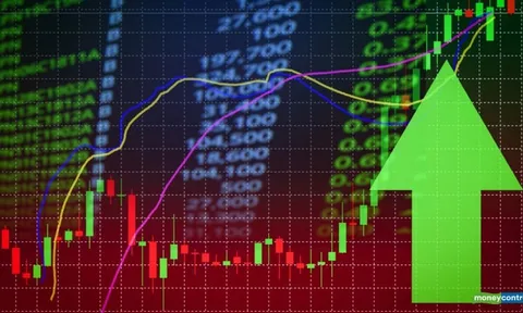VN30 chính thức vượt đỉnh lịch sử, lần đầu chạm mốc 1.600 điểm!