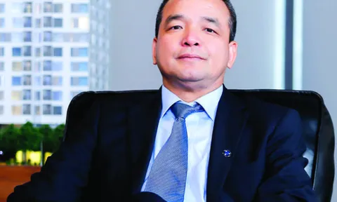 Cổ đông lớn nhất “xả sạch” Long Giang Land: Bắt đáy xong là… rút lui?