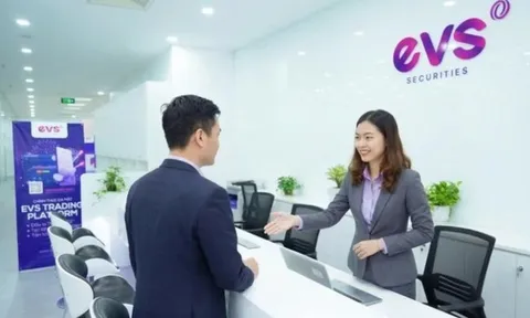 Chứng khoán EVS bị xử phạt vì loạt vi phạm nghiệp vụ và công bố thông tin