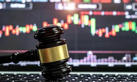 Thanh tra Chứng khoán xử phạt Thủy Điện Đăkpsi và Địa ốc Phú Long