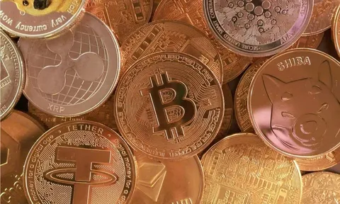 Thí điểm sàn tiền số ngay trong tháng 3, lộ diện 5 cái tên đầu tiên tham gia