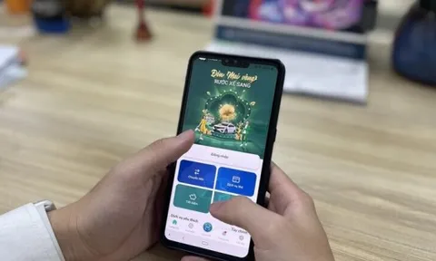 Ngân hàng đồng loạt “tắt” chuyển tiền nhanh trên 500 triệu