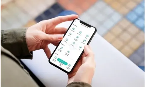 Bỗng dưng nhận tiền chuyển khoản từ người lạ, đừng vội chuyển trả!