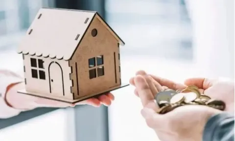 Mua nhà trả góp: 5 "bẩy" tài chính có thể khiến gia đình gồng nợ nhiều năm