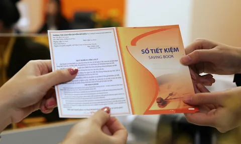 5 sai lầm khi gửi tiết kiệm khiến tiền nằm trong ngân hàng vẫn sinh lời kém