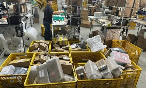 Có nên để sàn TMĐT đứng ra xuất hóa đơn thay người bán?