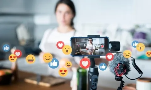Livestream bán hàng chính thức vào "khuôn khổ": Định danh người bán, có thể bị dừng phát sóng ngay lập tức