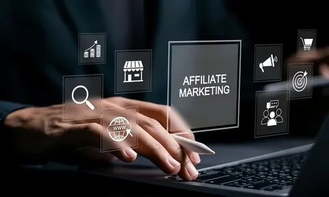 Người kiếm tiền Shopee Affiliate chú ý: Từ 1/10 có thể bị khấu trừ thẳng 10%