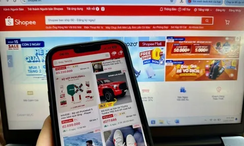 Hà Nội xử lý 222 vi phạm bán hàng online, thu nộp ngân sách hơn 4,4 tỷ đồng