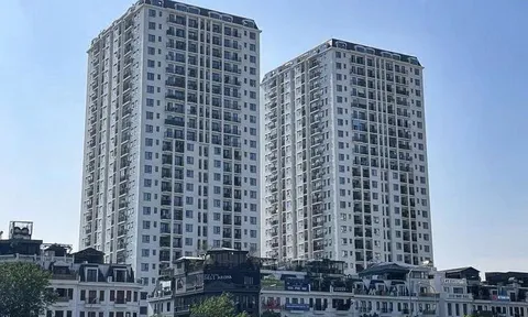 Giá nhà chưa giảm dù thanh khoản lao dốc, người mua nên chờ hay xuống tiền trong bối cảnh lãi suất tăng?