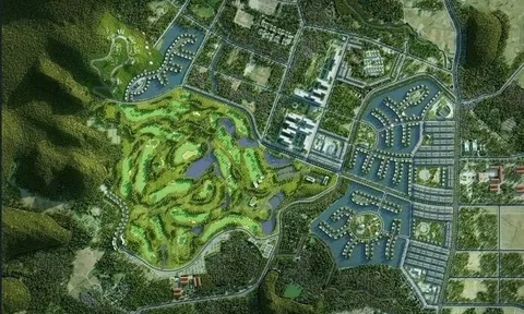 Công ty con của Vinhomes trúng thầu dự án quy mô gần 229ha tại Điện Biên, tổng vốn đầu tư khoảng 23.700 tỷ đồng