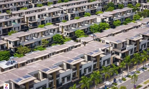 ĐHĐCĐ 2026: Các đại gia bất động sản đồng loạt đặt mục tiêu “khủng”, nhưng áp lực vẫn bủa vây