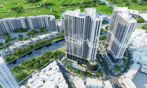 10 năm nhìn lại: Giá chung cư Hà Nội tăng gần 300%, “bỏ xa” nhà liền thổ