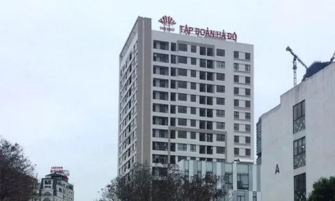Hà Đô hụt hơi đầu năm: Báo lãi quý I lao dốc 50%, mới hoàn thành 9% kế hoạch năm