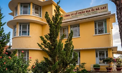 Địa ốc Đà Lạt bị cảnh báo, hạn chế giao dịch nhưng vẫn muốn huy động 500 tỷ đồng từ phát hành cổ phiếu. Chuyện gì đang xảy ra?