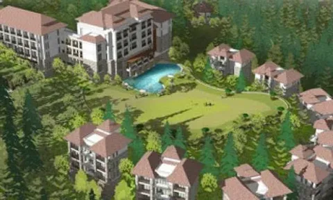 Doanh nghiệp liên quan ông Đặng Thành Tâm báo nợ gấp 28 lần vốn chủ