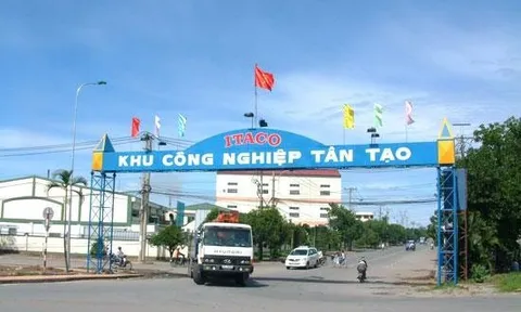 Tân Tạo (ITA) đặt mục tiêu lãi 230 tỷ, hé lộ khoản thu nhập tiềm năng hơn 4.100 tỷ đồng năm 2026