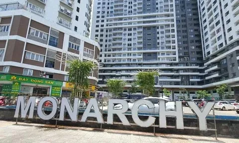 Bán nhà không đủ sống, doanh nghiệp bất động sản “lướt sóng” cổ phiếu để thoát lỗ