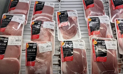 C.P. Foods Việt Nam “trượt chân”: Doanh thu bốc hơi 20 tỷ Baht dù giá bán tăng, nguyên liệu giảm