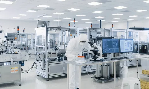 Bất ngờ: Một công ty dược không còn đủ điều kiện công ty đại chúng dù vẫn lãi nghìn tỷ và chia cổ tức 100%