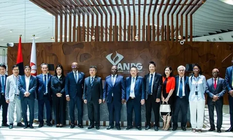 Xuân Thiện vừa trúng gói thầu khai thác mỏ dầu quy mô 800 triệu thùng, mở ra nguồn cung chiến lược cho Việt Nam