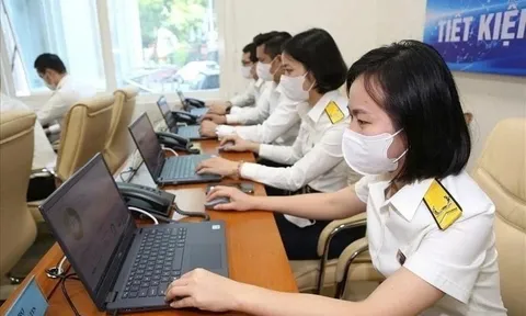 Cục Thuế siết kiểm tra DN lỗ kéo dài: Tôn Pomina, Best Express Việt Nam, CPV Food… vào diện rà soát thuế ngay trong tháng 4