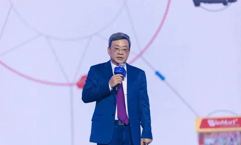 Từ khoản lỗ nghìn tỷ đến mục tiêu lãi 1.000 tỷ: Ông Nguyễn Đăng Quang chia sẻ hành trình WinCommerce sau 7 năm về tay Masan