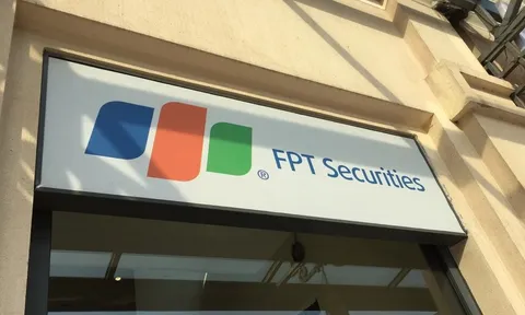Vì sao FPTS bị cơ quan thuế xử phạt?