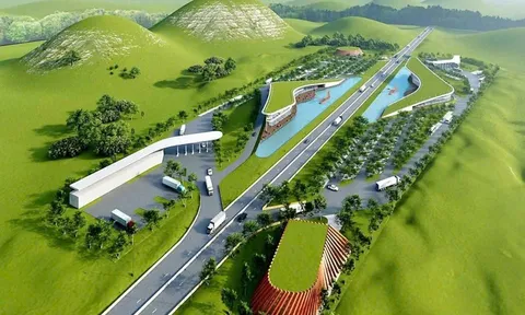 Cao tốc Việt Nam: Muốn thu phí phải đủ trạm dừng, trung tâm điều hành