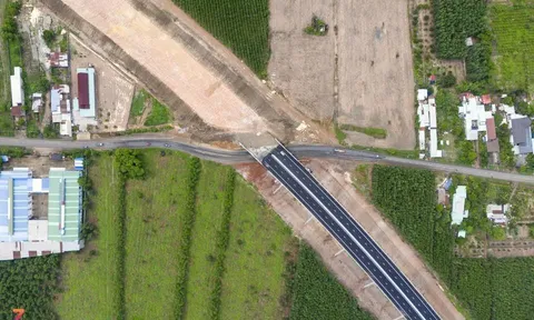 Phó thủ tướng ra “tối hậu thư”, yêu cầu cao tốc Biên Hòa – Vũng Tàu & Bến Lức – Long Thành trước 25/12