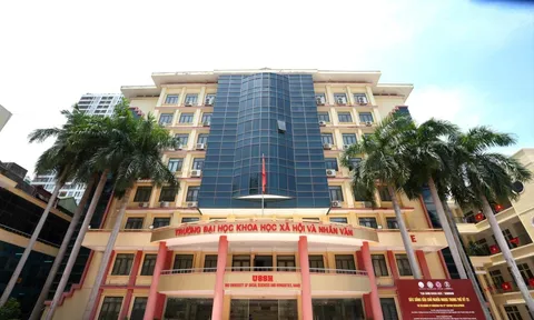 Danh sách các trường đại học dự kiến rời nội đô Hà Nội theo quy hoạch mới