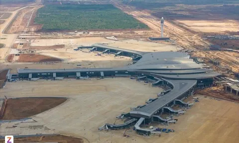 TP. Hồ Chí Minh đề xuất “làm ngay” cao tốc Hồ Tràm – Sân bay Long Thành theo tính chất "cấp bách"