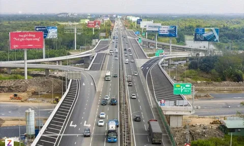 TP. Hồ Chí Minh yêu cầu Vành đai 3, cao tốc Biên Hòa – Vũng Tàu khai thác trước 30/6 để kịp kết nối Sân bay Long Thành