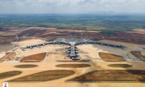 Chính thức lập thành phố Đồng Nai từ 30/4