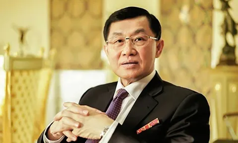 Doanh nghiệp của ông Johnathan Hạnh Nguyễn lãi tăng 38%, hé lộ khoản tiền gửi ngân hàng hơn 1.100 tỷ đồng