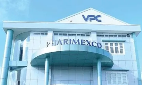 Tăng gấp đôi rồi “rơi tự do” 33%: Một cổ phiếu dược phẩm khiến nhà đầu tư “trở tay không kịp”