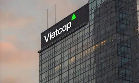 Vietcap lãi quý III giảm 17%, khoản đầu tư KDH đang tạm lỗ gần 402 tỷ đồng