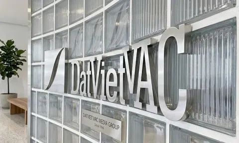 DatVietVAC chốt ngày lên HoSE 2/11, giá 54.800 đồng/cổ phiếu, vốn hóa hơn 6.100 tỷ đồng
