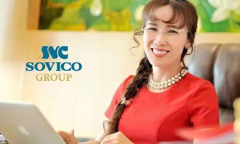Sovico của tỷ phú Nguyễn Thị Phương Thảo mạnh tay tất toán 1.100 tỷ trái phiếu – Giảm áp lực nợ giữa lúc thị trường nóng