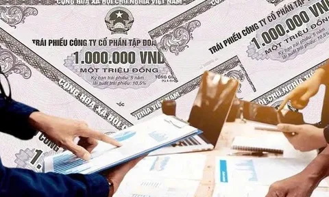 BIDV, VPBank, Nam A Bank… hút nghìn tỷ qua trái phiếu cuối năm