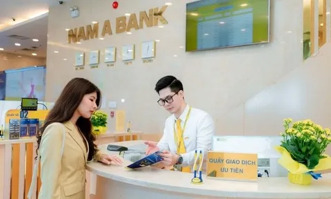 Nam A Bank hút thêm 1.000 tỷ trái phiếu, chuẩn bị nâng vốn điều lệ lên hơn 22.500 tỷ đồng