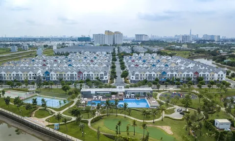 Bất động sản Liên Lập lỗ triền miên, lỗ lũy kế vượt 935 tỷ đồng