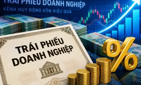 Nhiều doanh nghiệp bất động sản “cạn tiền”, không thể trả gốc và lãi trái phiếu đúng hạn