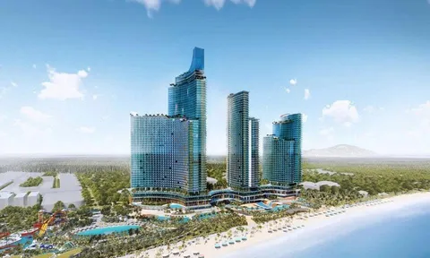 Sunbay Ninh Thuận: Công ty mẹ lỗ 226 tỷ, thiếu hụt vốn lưu động hơn 2.500 tỷ đồng, kiểm toán lưu ý khả năng hoạt động liên tục