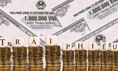 Vingroup phát hành 4.500 tỷ đồng trái phiếu quốc tế, thế chấp bằng cổ phiếu Vinhomes và Vinpearl, lãi suất 8%/năm